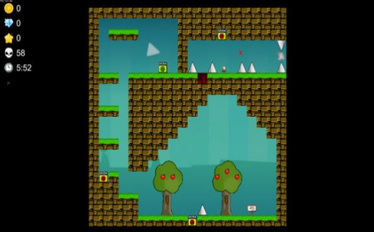 创游世界游戏截图2