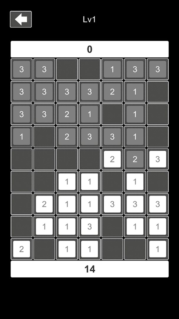 数字对决游戏截图3