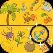 一起来找茬（测试版）