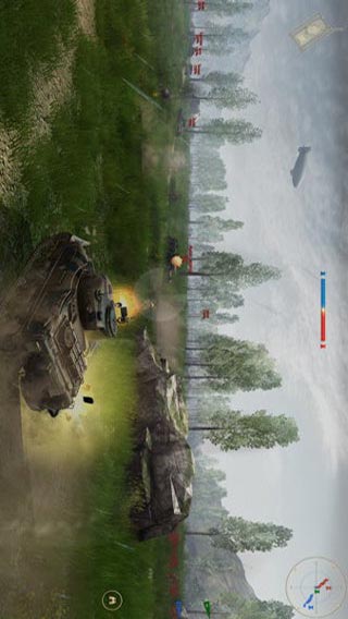 Battle Supremacy游戏截图3
