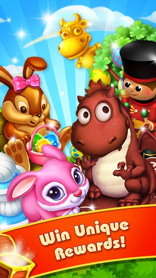 家庭农场游戏截图5