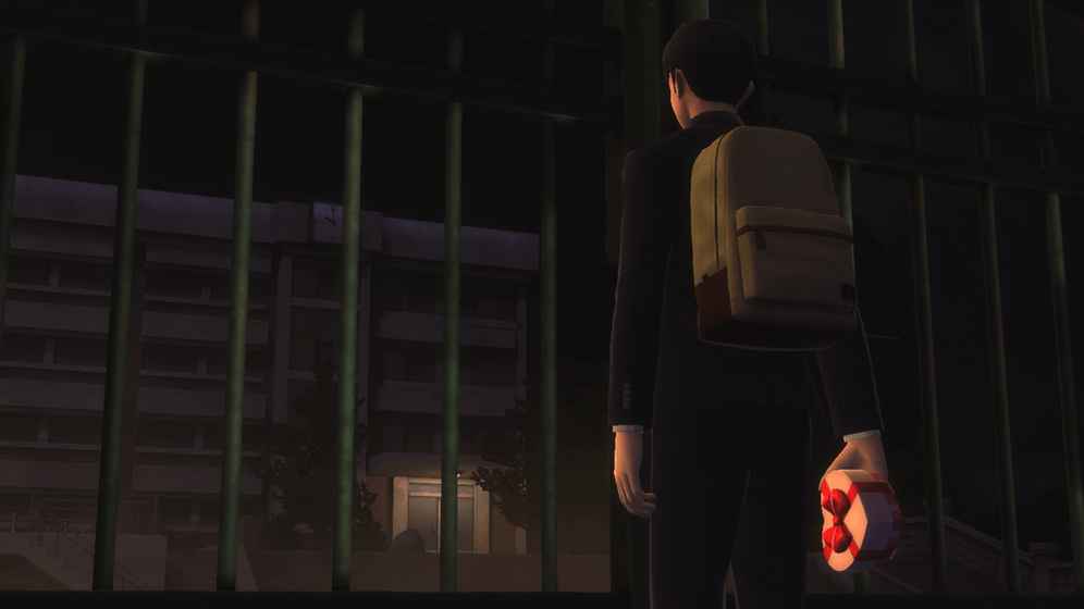 白色情人节游戏截图1