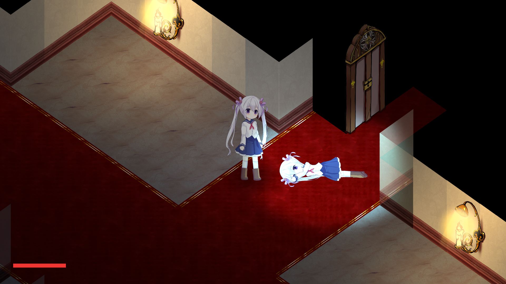 佩尔霍宁游戏截图3