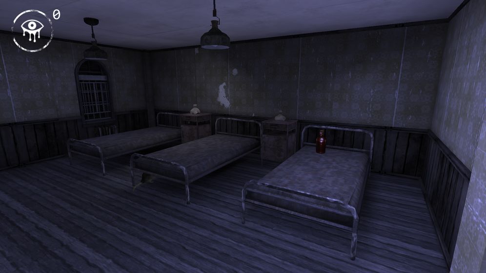 魂之眼官方版游戏截图1