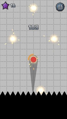 攀岩者游戏截图3