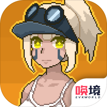 像素战车:荒漠行动