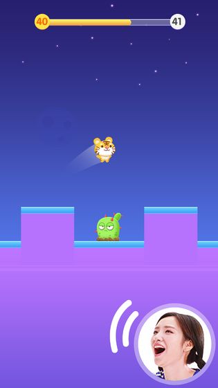 尖叫兔兔游戏截图5