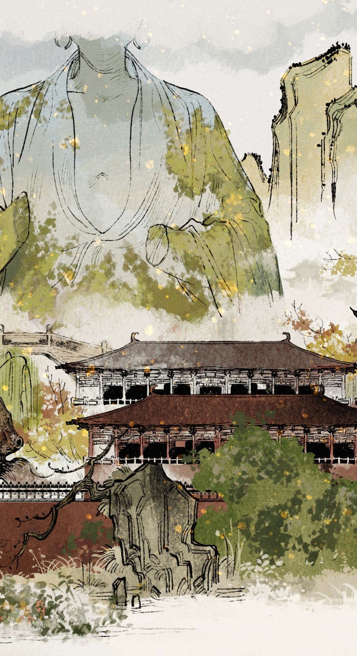 十洲繁华景游戏截图4