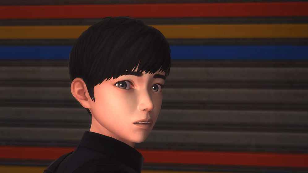 白色情人节游戏截图3