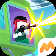 空中特工队（测试版）