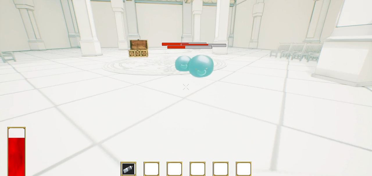 关我命运Ⅰ游戏截图3