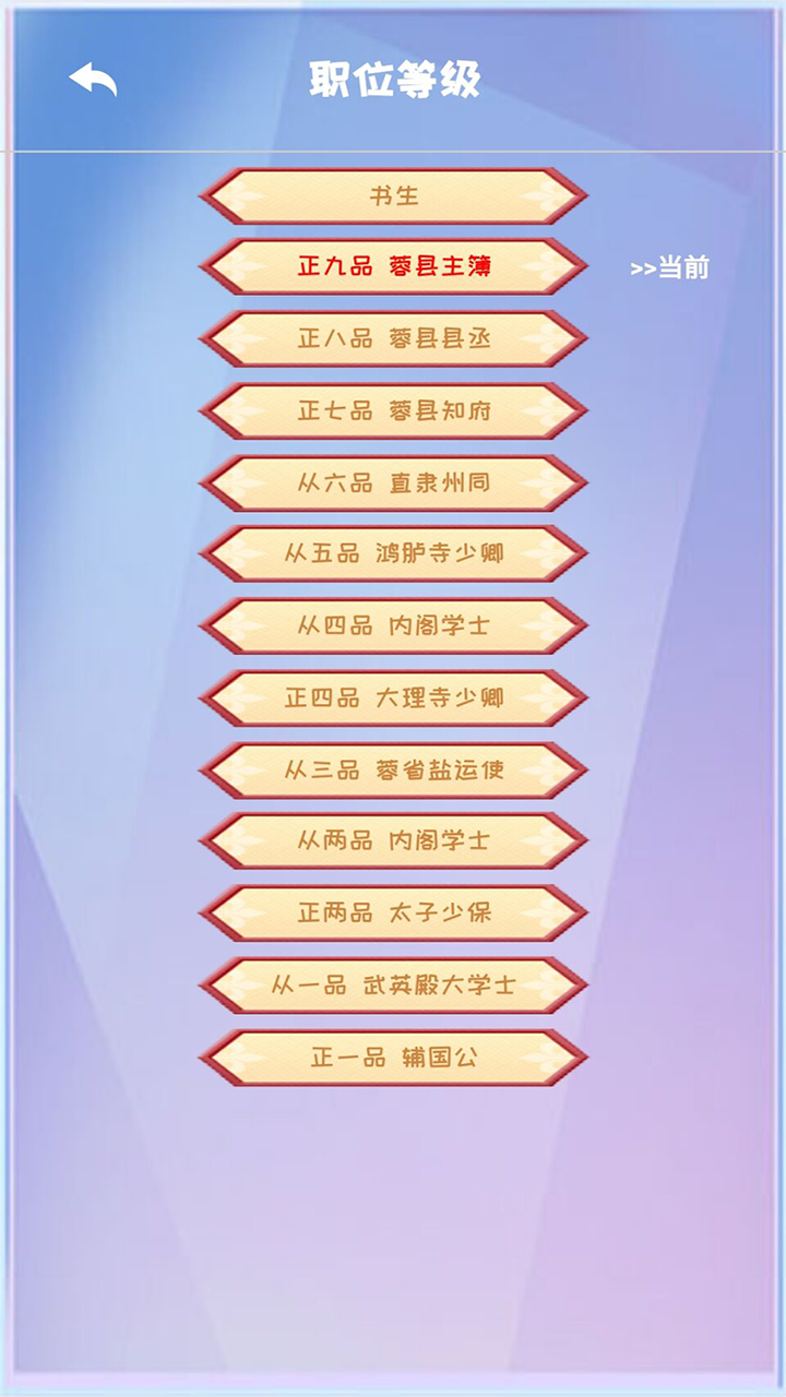 你能活到99岁么游戏截图3