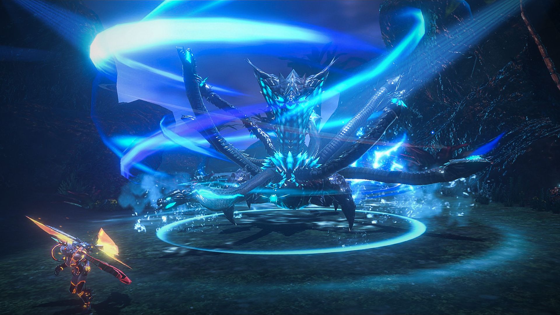 时间秩序游戏截图5