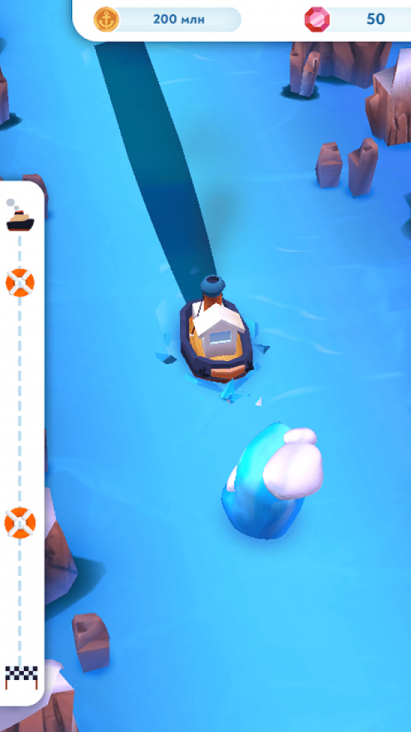 放置破冰船-游戏截图3
