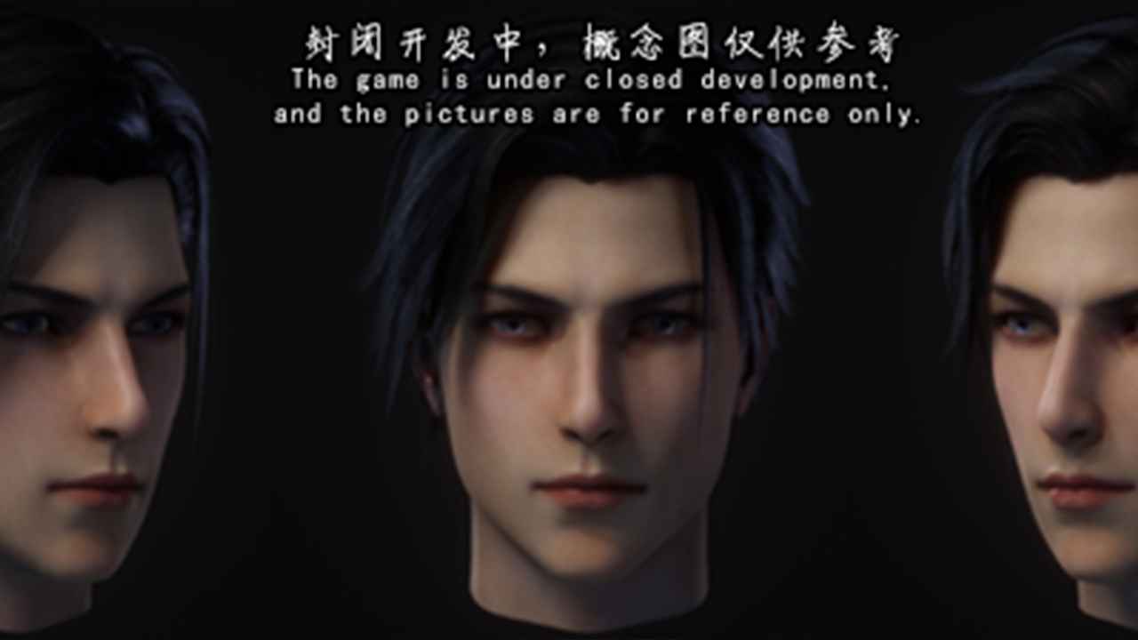 封灵档案游戏截图3