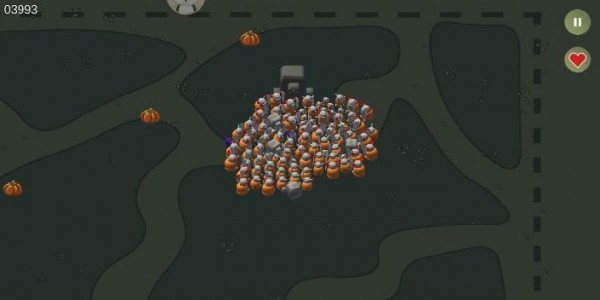 死灵魔法师游戏截图2