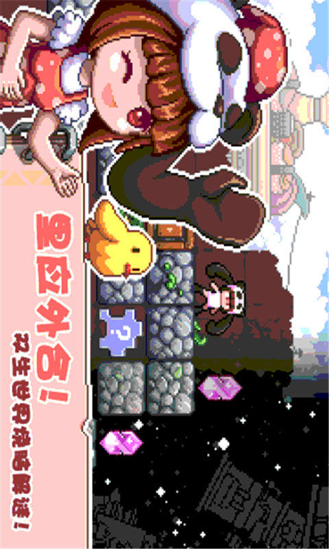 幻境双生游戏截图4