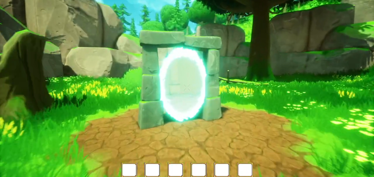 关我命运Ⅰ游戏截图2