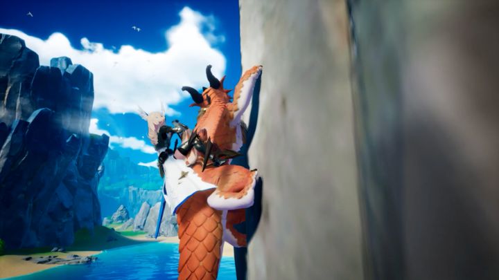 Project D游戏截图1