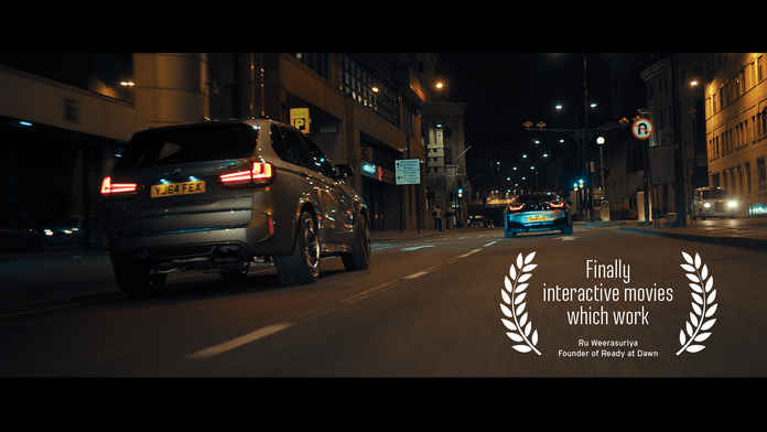 夜班-游戏截图5