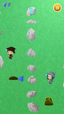 双人组合游戏截图2