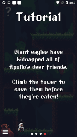 箭之所指游戏截图3