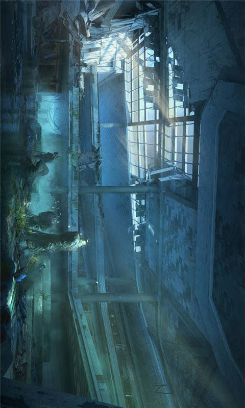 CITY游戏截图2