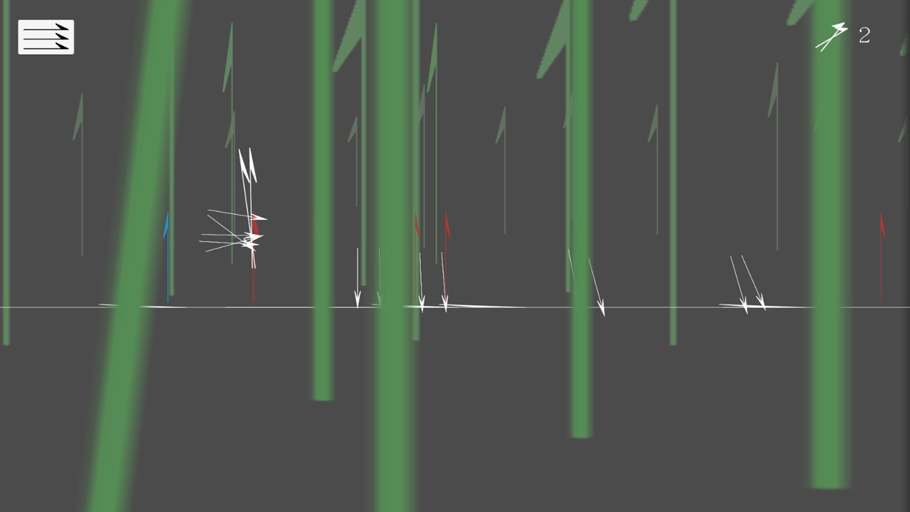 箭之魂游戏截图1