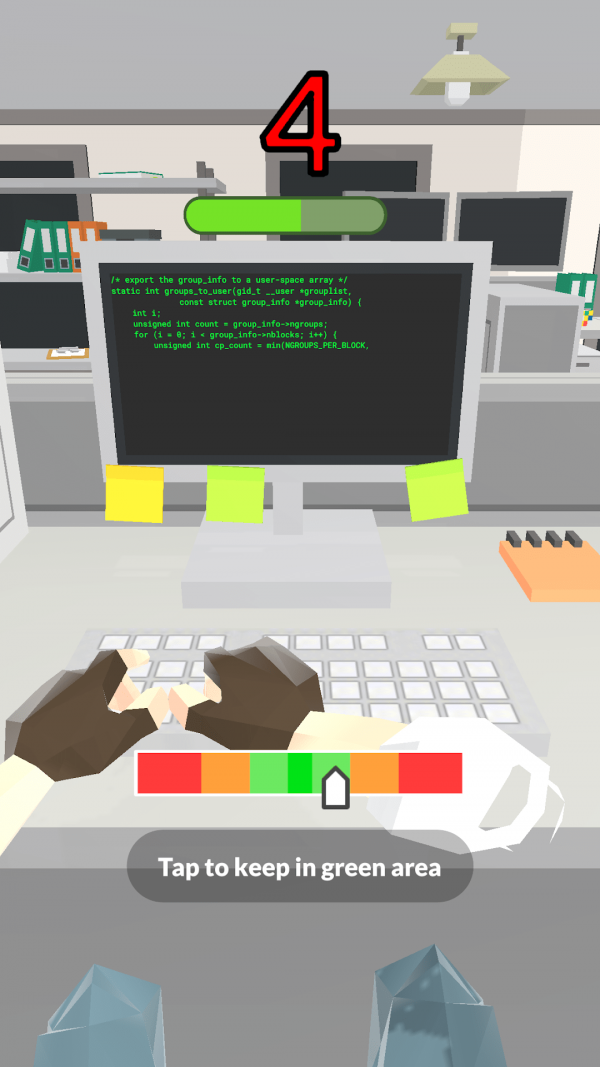 致富大亨游戏截图3