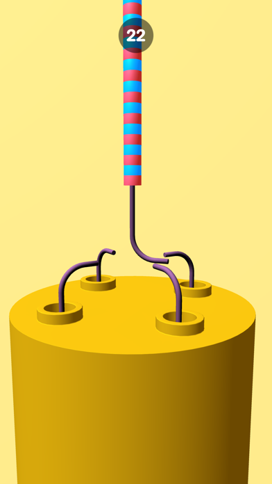 Perfect Time!-游戏截图2