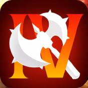 永恒战士4ios国际服