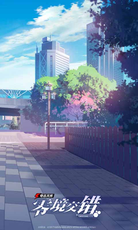 电击文库零境交错游戏截图4