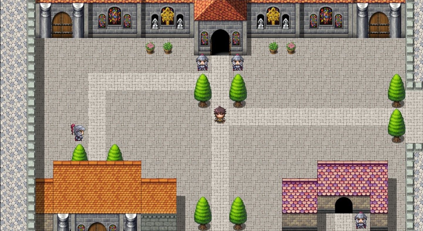 无眠夜曲游戏截图3