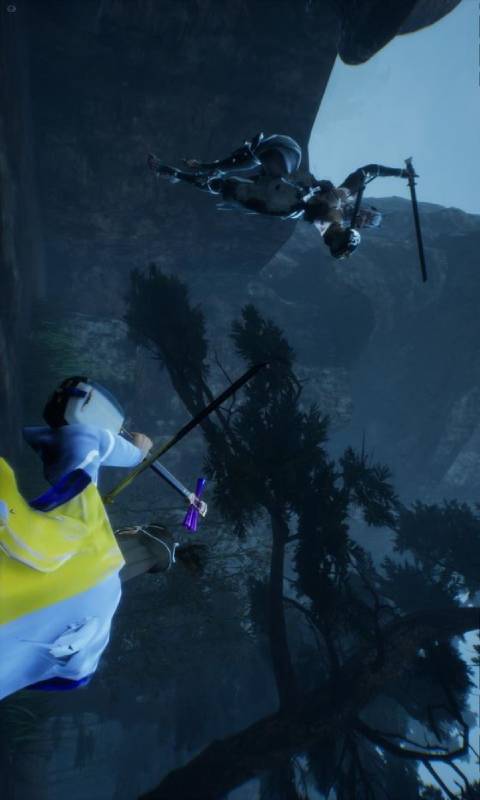 九歌乐魂游戏截图3