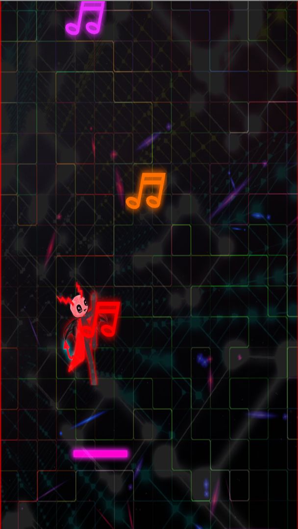 魔镜, 谁是天秀之人?游戏截图3