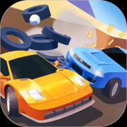 飞车大冒险（测试版）