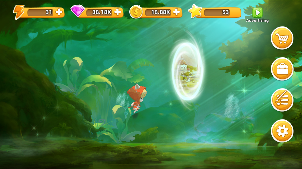 推推炸游戏截图5