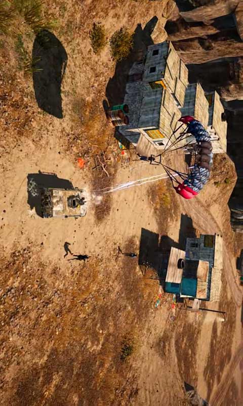 正当防卫游戏截图3