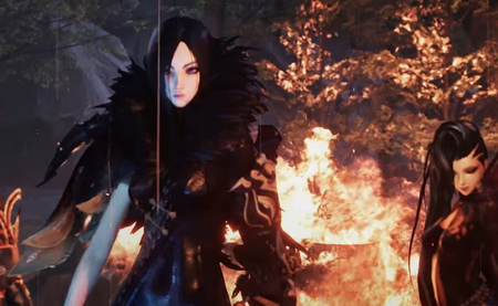 剑灵革命游戏截图3