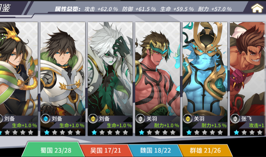 超杀默示录-充值送红包游戏截图4