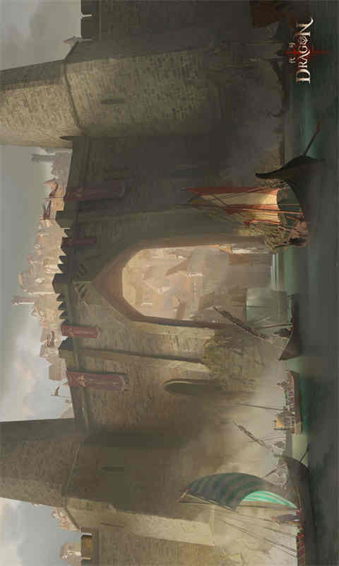 代号:Dragon游戏截图4