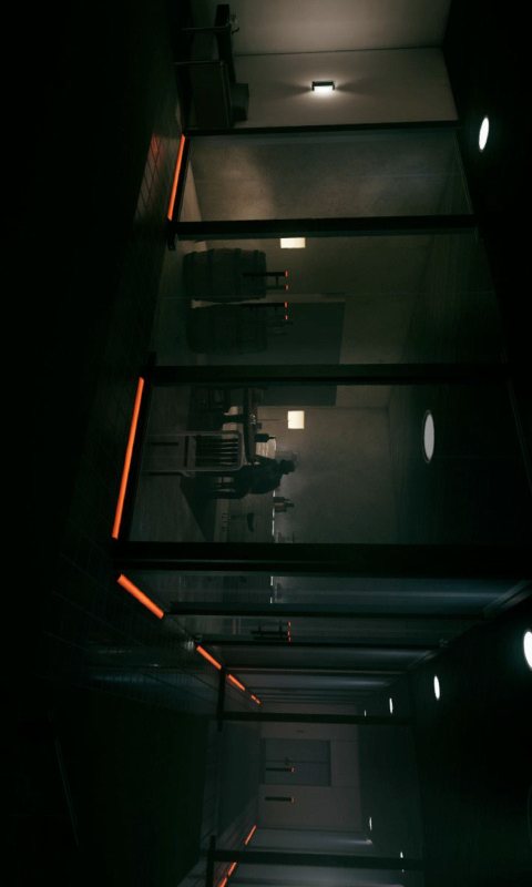 Westworld Awakening游戏截图4
