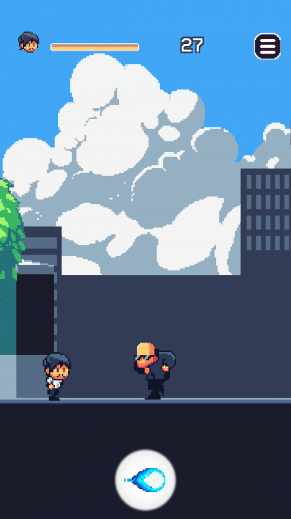 兄弟冲冲冲游戏截图1