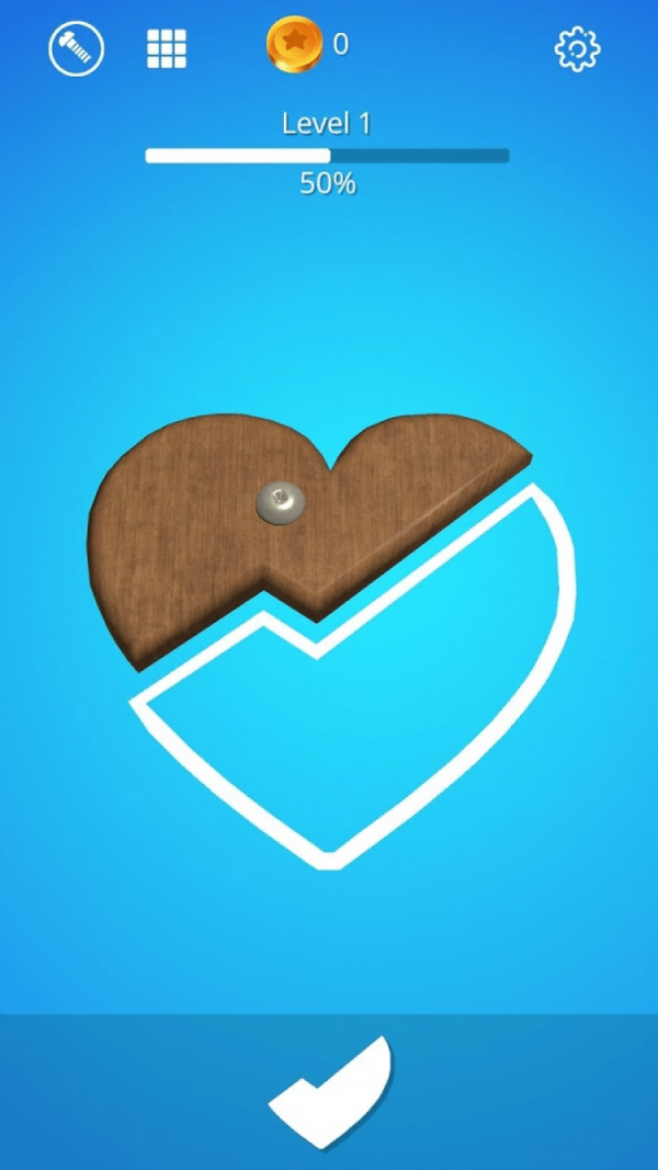 木工制造游戏截图2