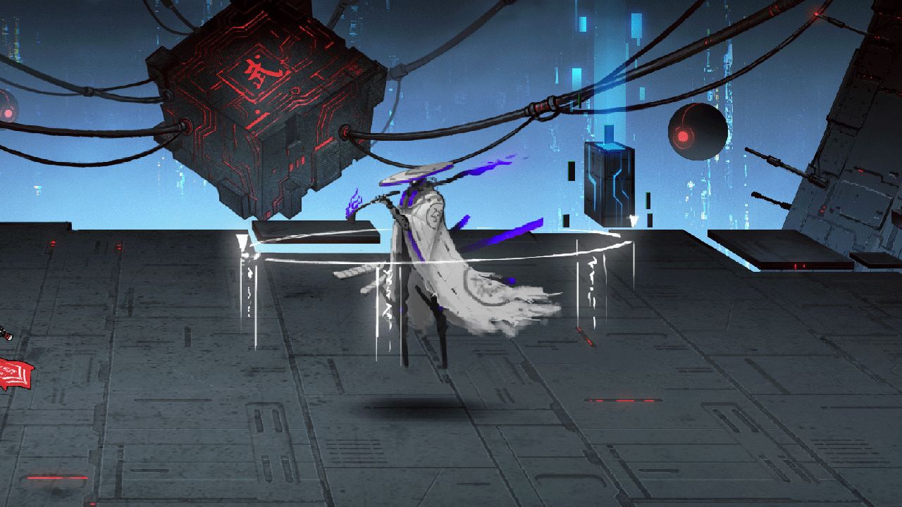 Project-X-游戏截图2