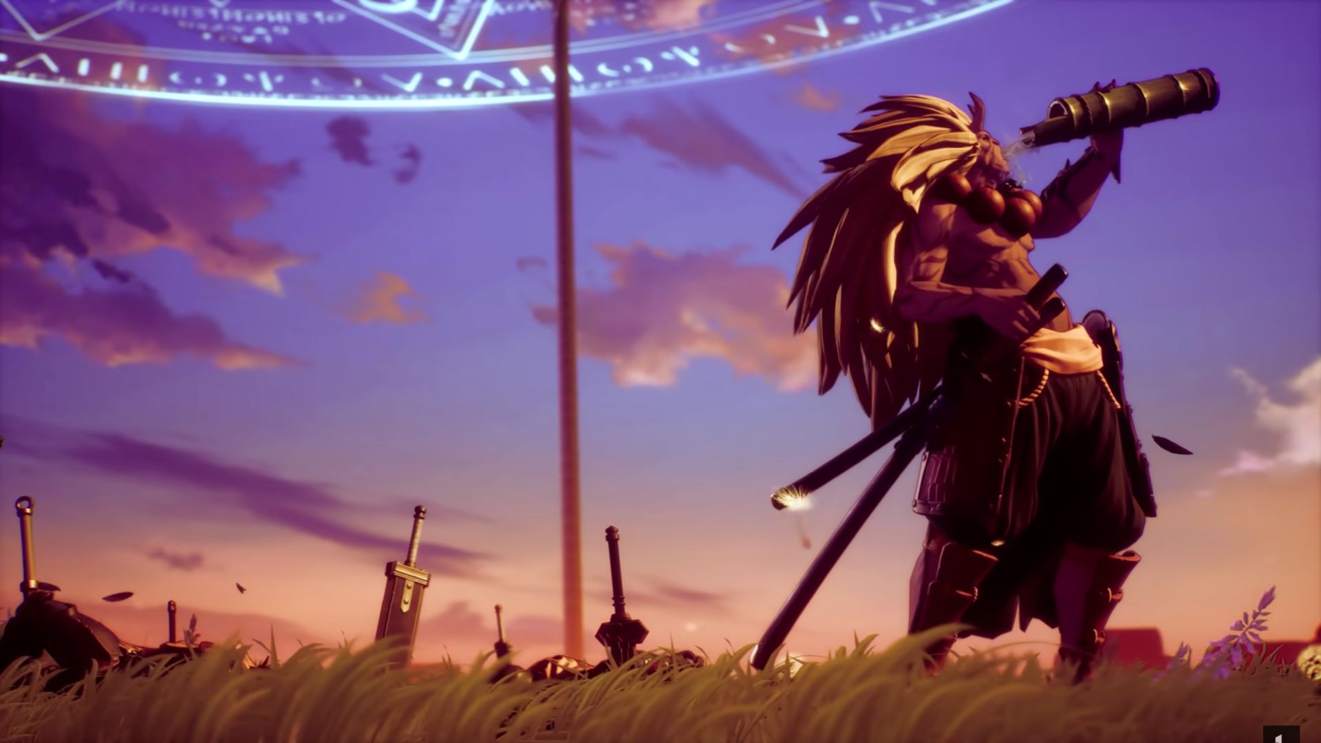 Project:OVERKILL游戏截图5