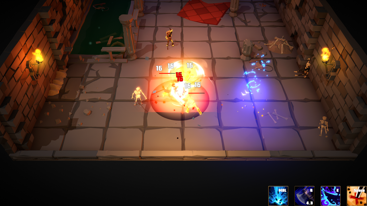 代号-FM20游戏截图4