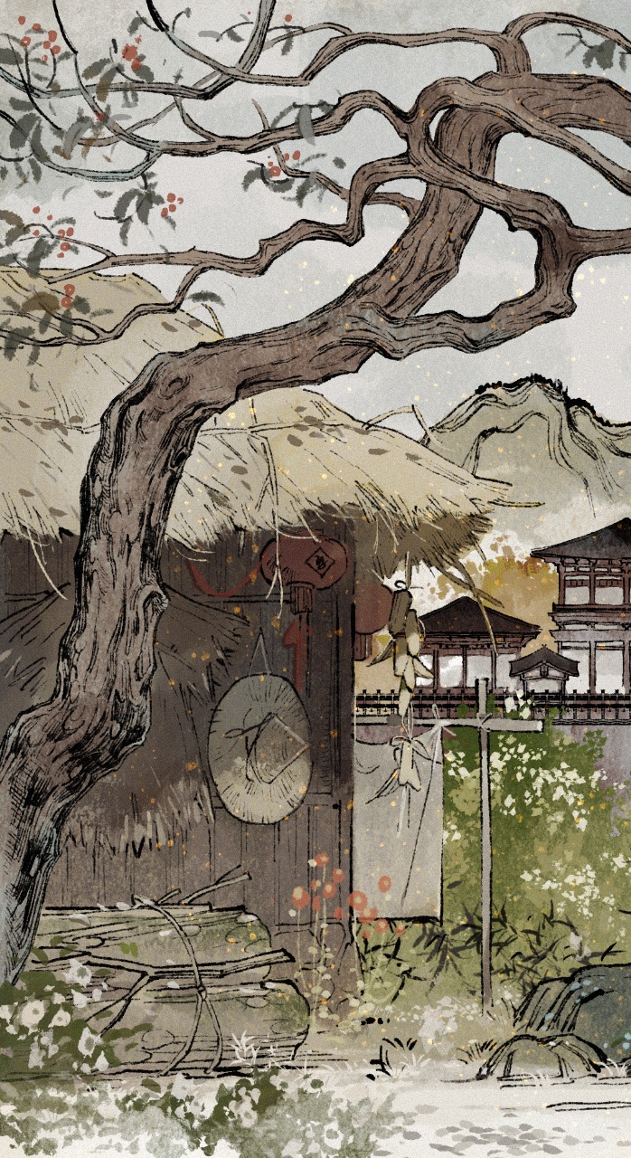 十洲繁华景游戏截图1