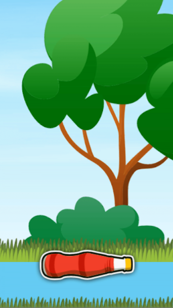 垃圾清洁小能手游戏截图3