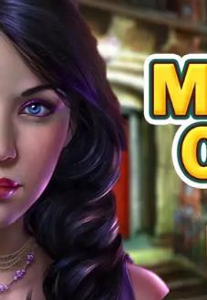 城市之谜隐藏的物体游戏截图1